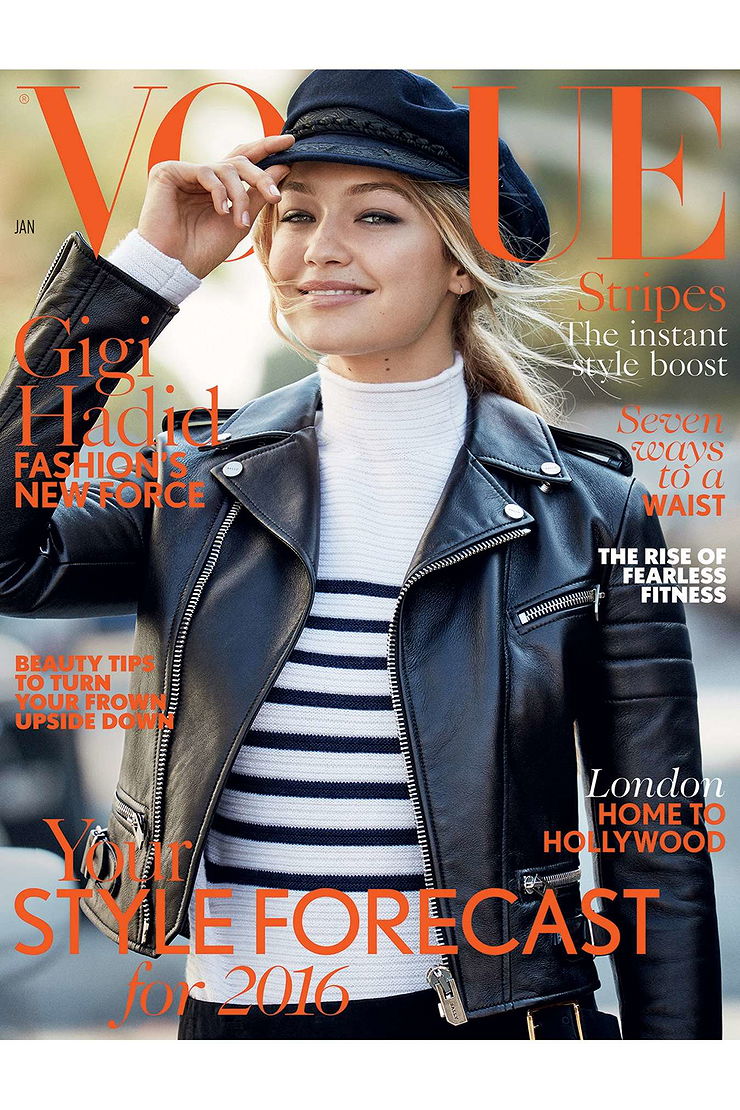 Gigi Hadid Gigi Hadid