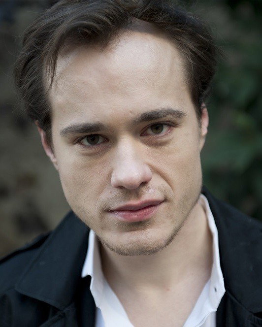 Maxime Dambrin