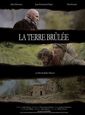 La terre brûlée (2013)