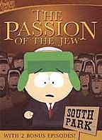 The Passion of the Jew