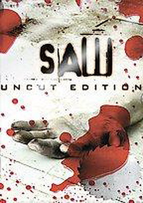 Saw - Unrated (Two-Disc Special Edition)
