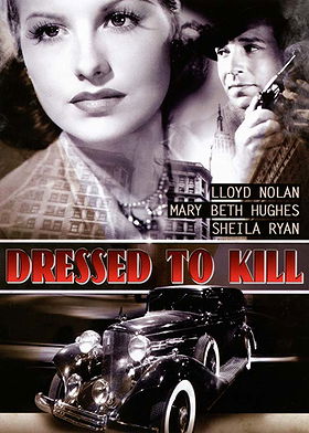 Dressed to Kill  [Region 1] [US Import] [NTSC]