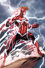 Flash (Wally West)