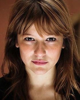 Elisa Ruschke