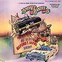 1983 Smokey and The Bandit Part 3 Vinyl LP Record