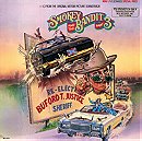 1983 Smokey and The Bandit Part 3 Vinyl LP Record
