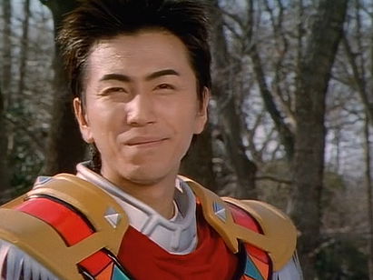 Ryouma (Gingaman)