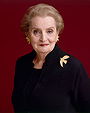 Madeleine Albright