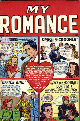 My Romance