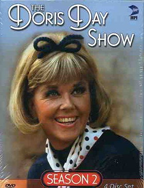 The Doris Day Show - Season 2