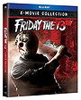 Friday The 13th The Ultimate Collection 