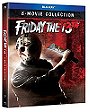 Friday The 13th The Ultimate Collection 