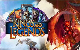 Kings and Legends