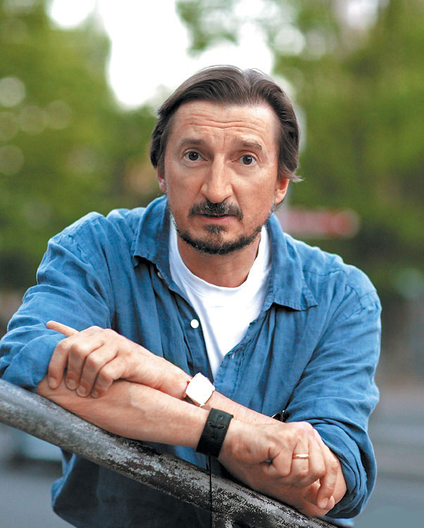 Aleksandr Lykov