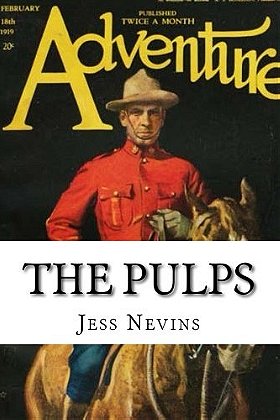 The Pulps: A Yearly Guide