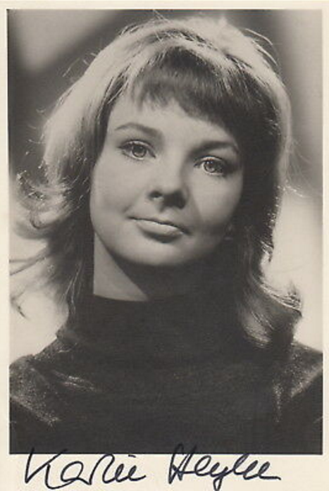 Karin Heym