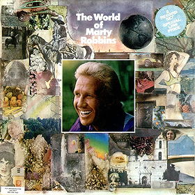 The World of Marty Robbins