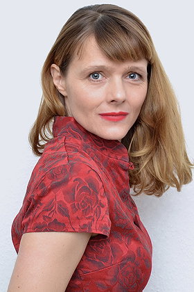 Laura Schuhrk