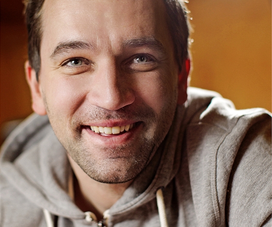 Ondrej Sokol
