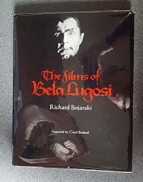 The Complete Films of Bela Lugosi