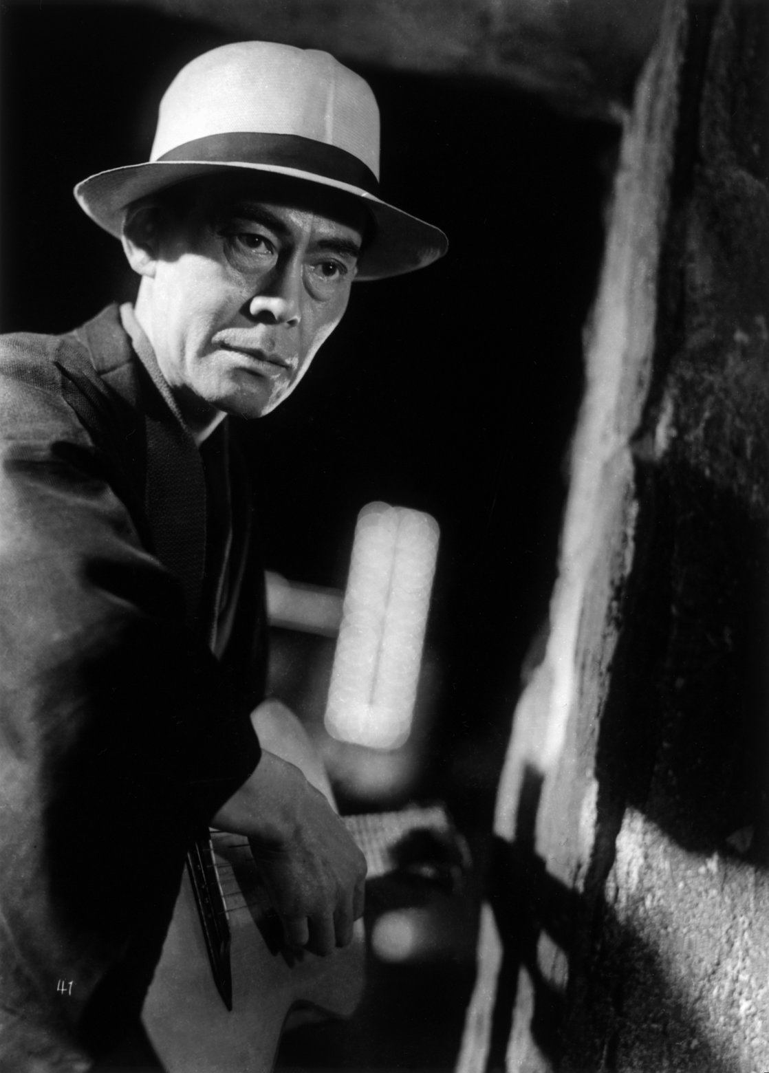 Reisaburô Yamamoto