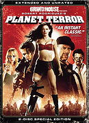 Grindhouse Presents, Planet Terror - Extended and Unrated (Two-Disc Special Edition) 