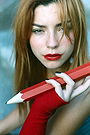 Merve Bolugur
