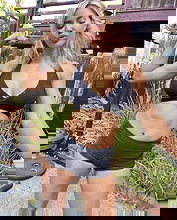 Kayli Ann Phillips pictures and photos