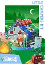 The Sims 4: Little Campers Kit
