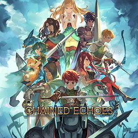 Chained Echoes for Nintendo Switch