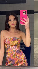 Gracie Mckenna