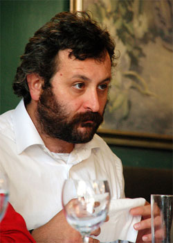 Onur Ünlü