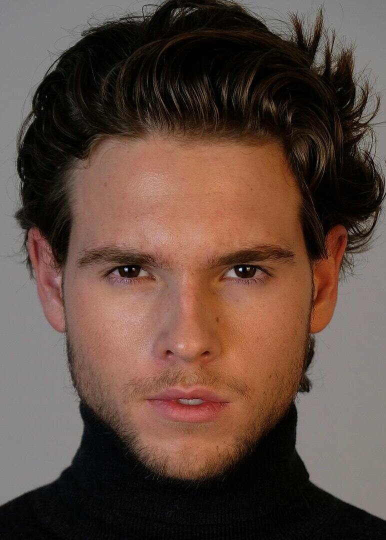 Parker Little