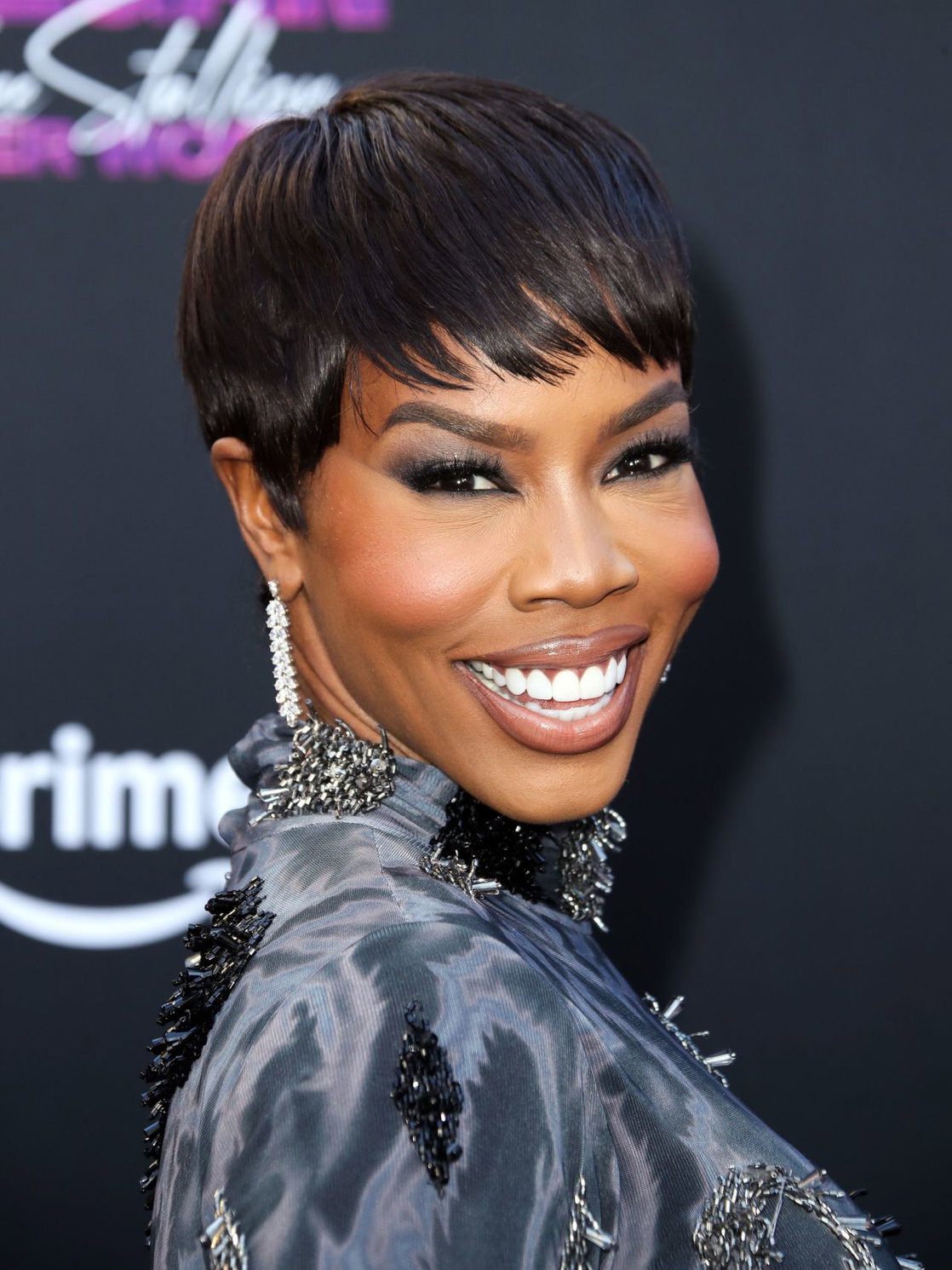 Brandee Evans
