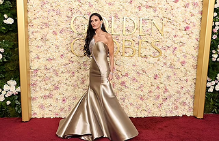 Demi Moore pictures and photos