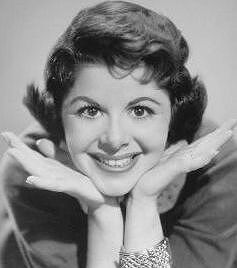 Mitzi McCall