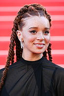 Erin Kellyman