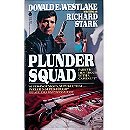 Plunder Squad (Coronet Books)