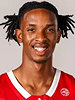 Paul McNeil Jr,  6-5  06  21.0
