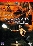 Die 36 Kammern der Shaolin - The 36 Chambers of Shaolin