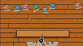 Drunk Zombies