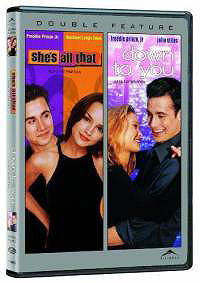 She's All That/Down To You (Double Feature)