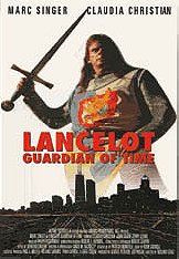 Lancelot: Guardian of Time