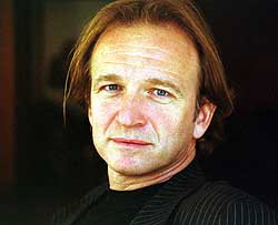 Svetozar Cvetkovic