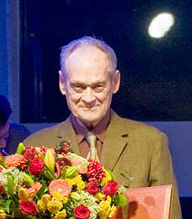 Stanislaw Lenartowicz