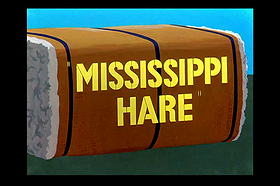 Mississippi Hare