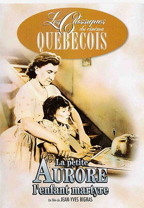 La petite Aurore l'enfant martyre (1952)