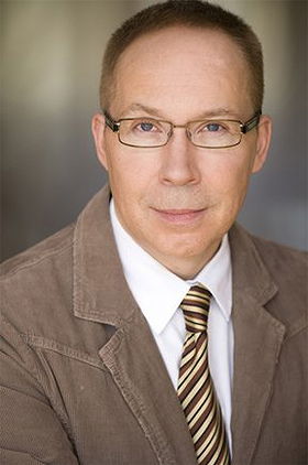 Kevin Fabian