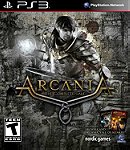 Arcania: The Complete Tale