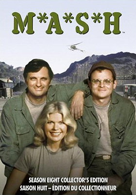 M*A*S*H - Season Eight (Collector's Edition)